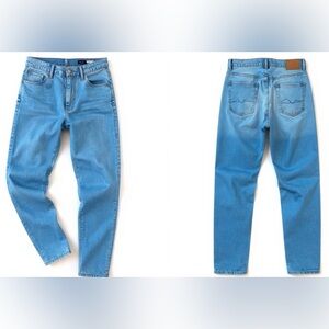 7 For All Man Kind Women’s Skinny Jeans NWT